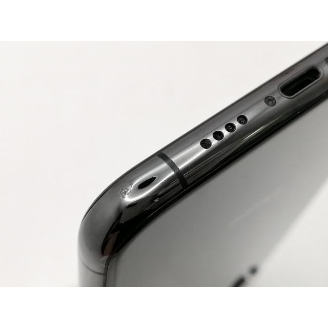 中古】Apple docomo 【SIMロックあり】 iPhone XS Max 64GB スペース