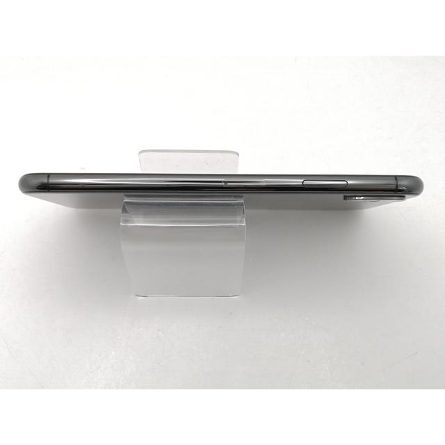 中古】Apple docomo 【SIMロックあり】 iPhone XS Max 64GB スペース