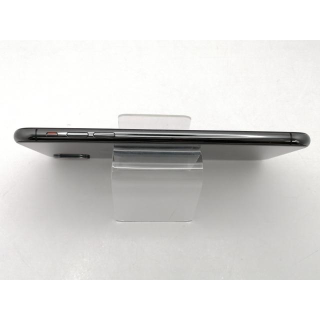 中古】Apple docomo 【SIMロックあり】 iPhone XS Max 64GB スペース
