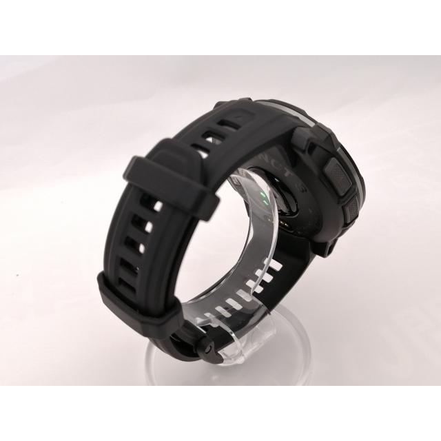【中古】Garmin Instinct 3 AMOLED 45mm 010-02936-30 Black【神保町】保証期間１ヶ月【ランクA】の画像