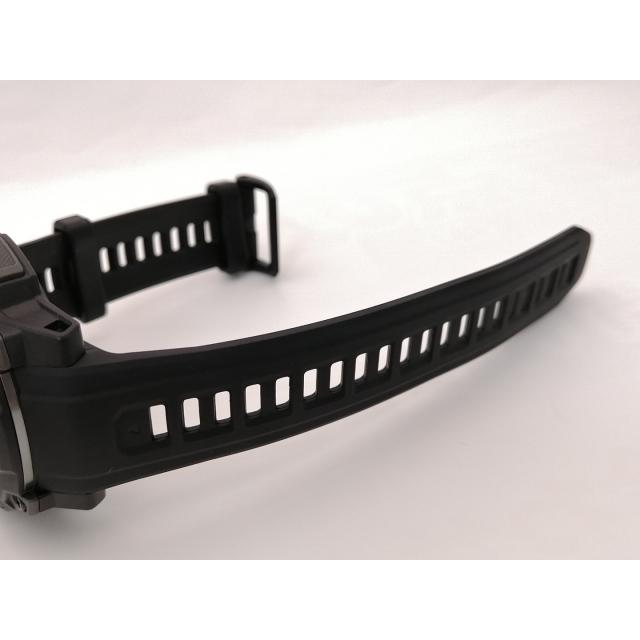 【中古】Garmin Instinct 3 AMOLED 45mm 010-02936-30 Black【神保町】保証期間１ヶ月【ランクA】の画像
