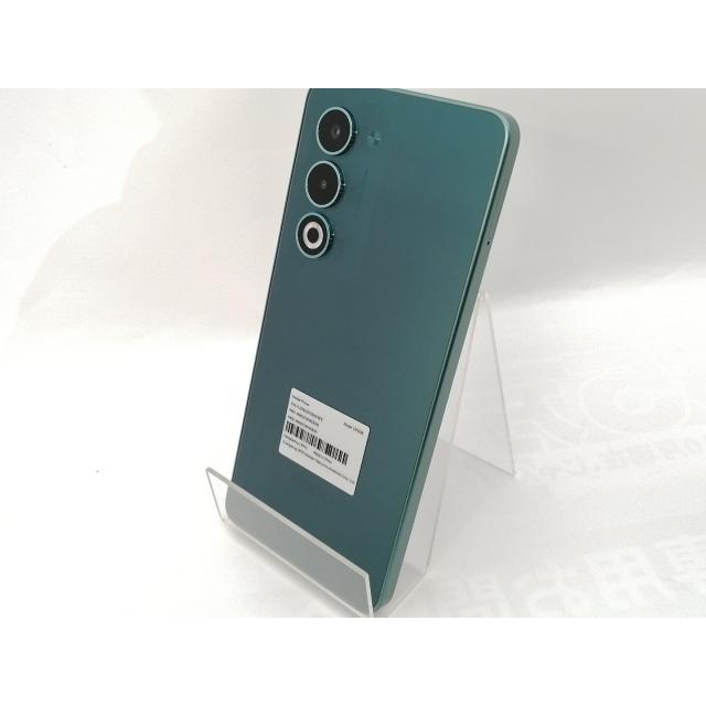 中古】Oppo UQmobile 【SIMフリー】 OPPO A5 5G 4GB 128GB グリーン