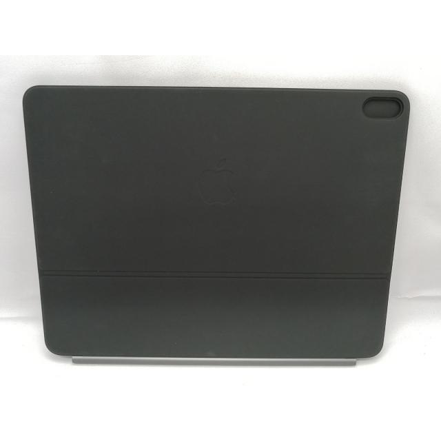 中古】Apple Magic Keyboard 日本語 ブラック iPad Air 13インチ(第1
