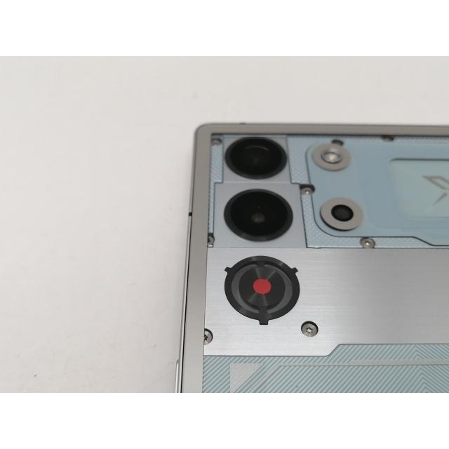 中古】Nubia 国内版 【SIMフリー】 REDMAGIC 10S Pro Moonlight 16GB
