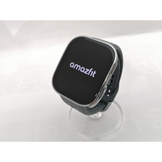 中古】Zepp Health Amazfit Bip 6 [チャコール]【神保町】保証期間1