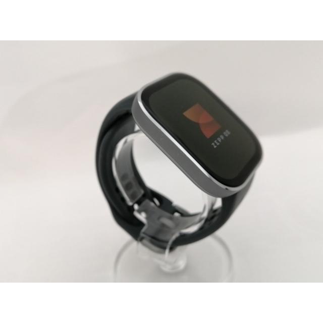 中古】Zepp Health Amazfit Bip 6 [チャコール]【神保町】保証期間1