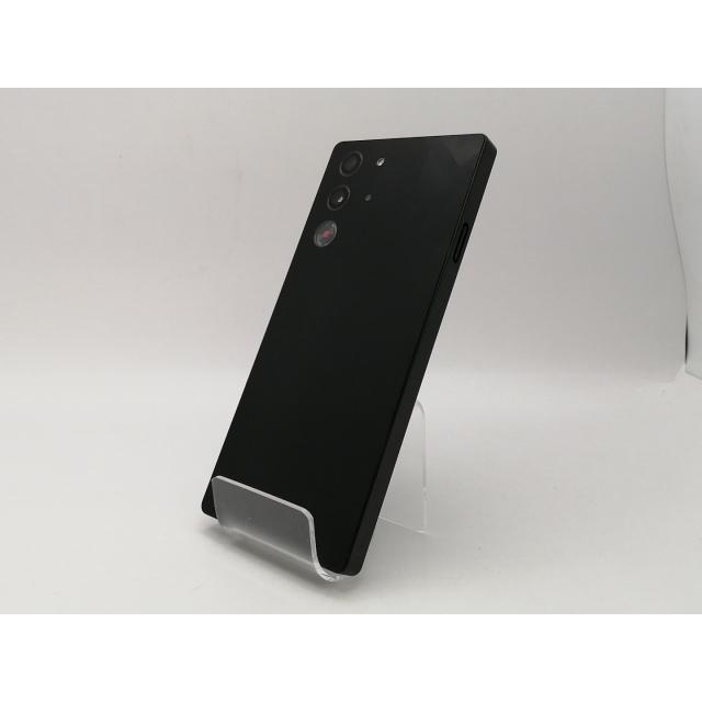 中古】Nubia 国内版 【SIMフリー】 REDMAGIC 10 Pro Shadow(ブラック