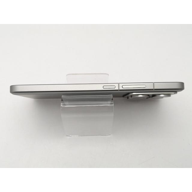 【中古】Xiaomi 国内版 【SIMフリー】 Xiaomi 14T Pro 12GB 256GB チタングレー  MZB0HIMJP【池袋東口】保証期間１ヶ月【ランクA】の画像