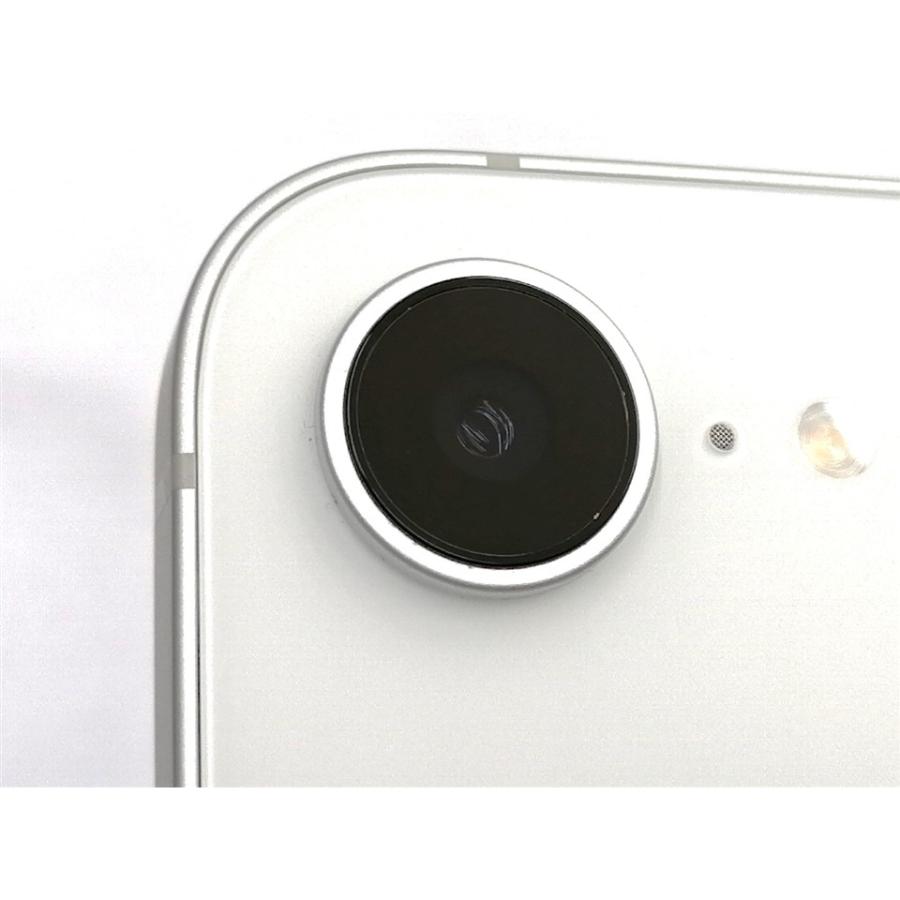 【中古】Apple 国内版 【SIMフリー】 iPhone 16e 128GB ホワイト MD1R4J/A【池袋東口】保証期間１ヶ月【ランクC】の画像