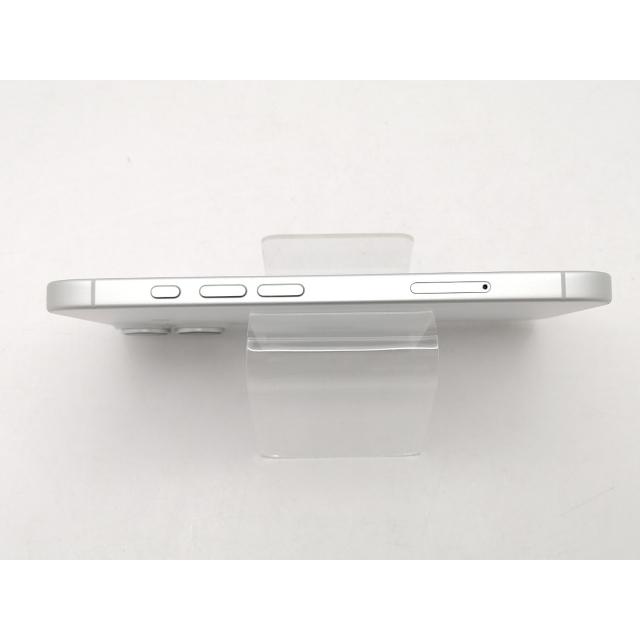 【中古】Apple 国内版 【SIMフリー】 iPhone 16 128GB ホワイト MYDR3J/A【池袋東口】保証期間１ヶ月【ランクA】の画像