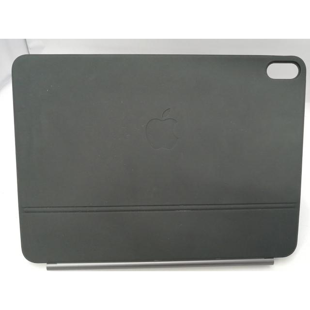 中古】Apple Magic Keyboard 日本語 ブラック iPad Air 11インチ(第4