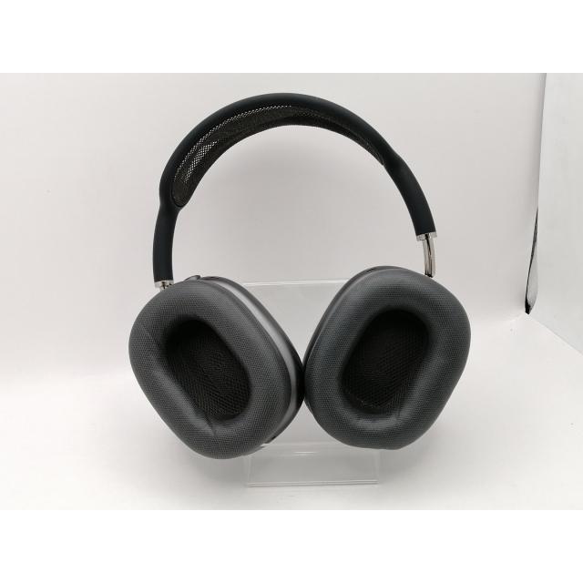 中古】Apple AirPods Max（2020/Lightning） スペースグレイ MGYH3J/A
