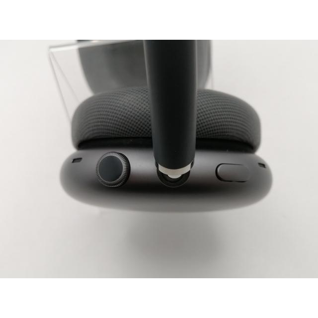 中古】Apple AirPods Max（2020/Lightning） スペースグレイ MGYH3J/A