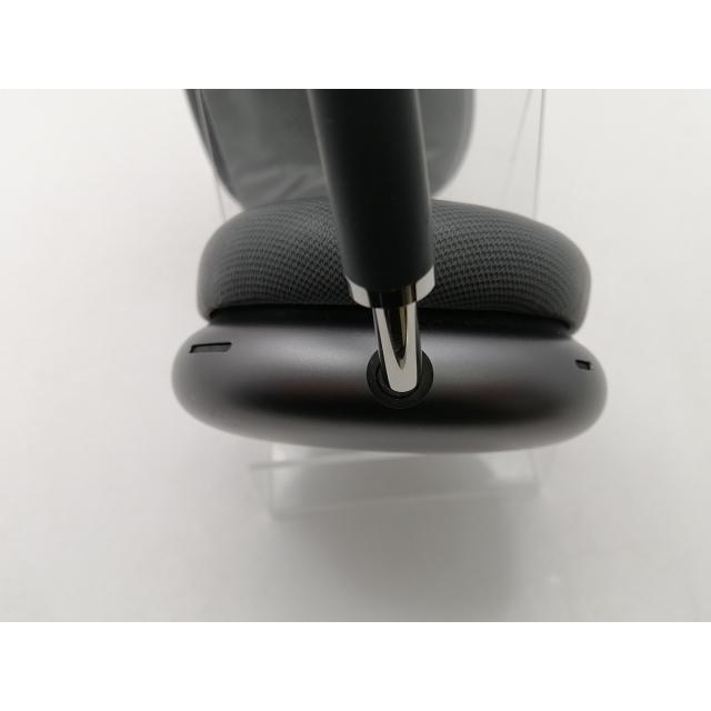 中古】Apple AirPods Max（2020/Lightning） スペースグレイ MGYH3J/A