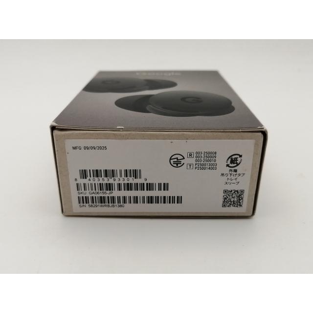 未使用】Google Pixel Buds 2a [Hazel]【神保町】保証期間1ヶ月