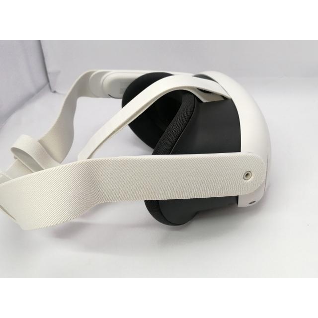 中古】Meta Meta Quest 3 512GB 899-00594-01【ECセンター】保証期間1