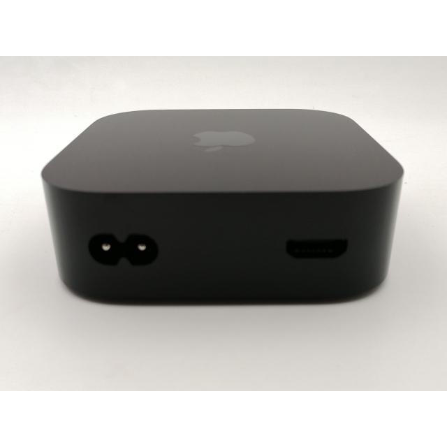 中古】Apple Apple TV 4K （第3世代/2022） Wi-Fiモデル 64GB MN873J/A