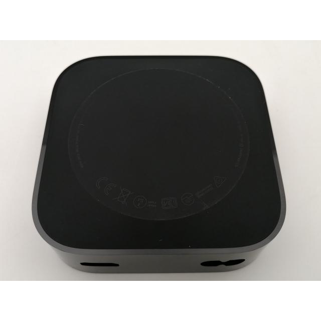 中古】Apple Apple TV 4K （第3世代/2022） Wi-Fiモデル 64GB MN873J/A