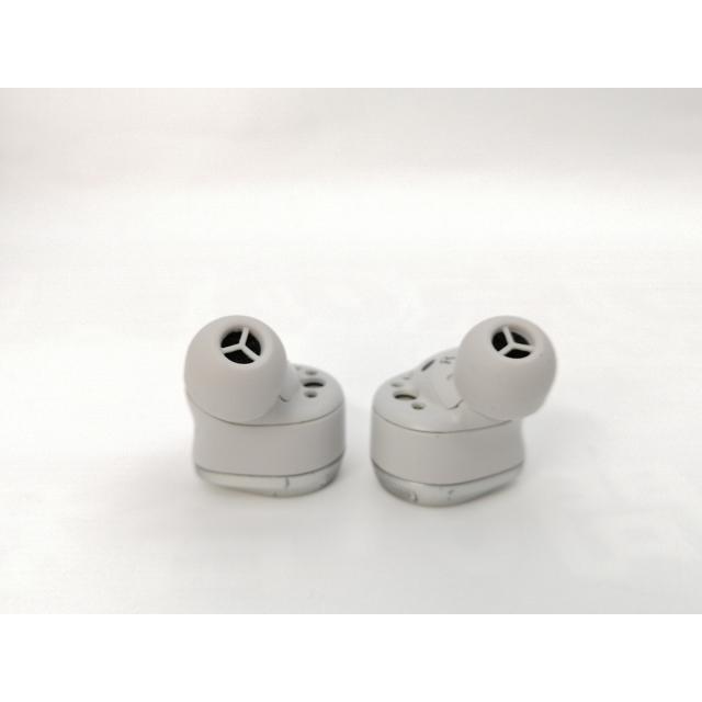 中古】Panasonic Technics EAH-AZ80-S [シルバー]【神保町】保証期間1