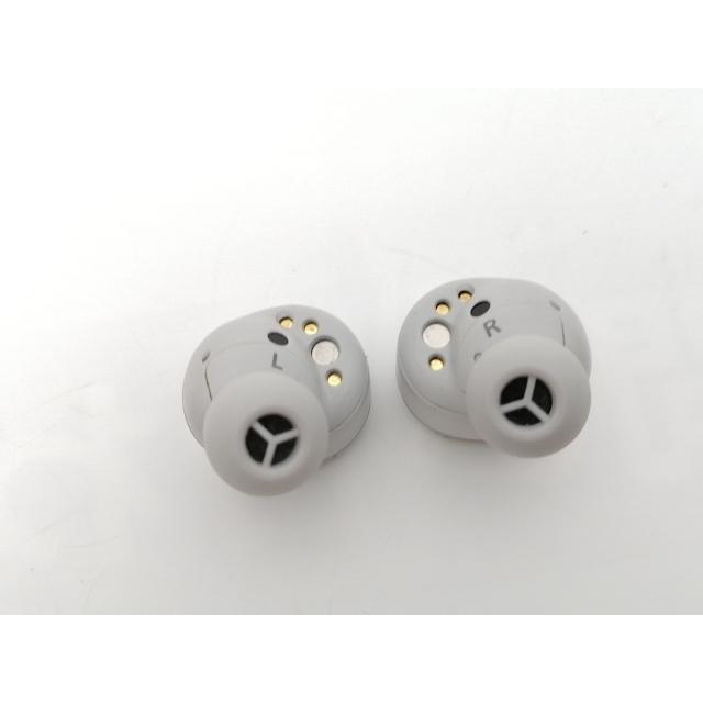 中古】Panasonic Technics EAH-AZ80-S [シルバー]【神保町】保証期間1