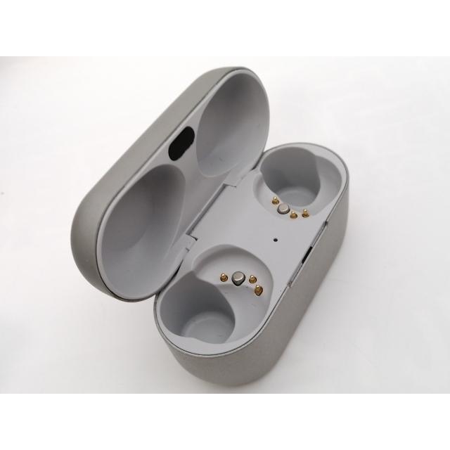 中古】Panasonic Technics EAH-AZ80-S [シルバー]【神保町】保証期間1