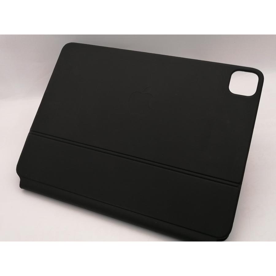 中古】Apple Magic Keyboard 日本語（JIS） ブラック iPad Air（第4/第