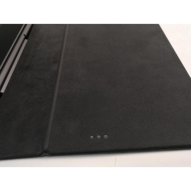 中古】Apple Magic Keyboard 日本語（JIS） ブラック iPad Air（第4/第