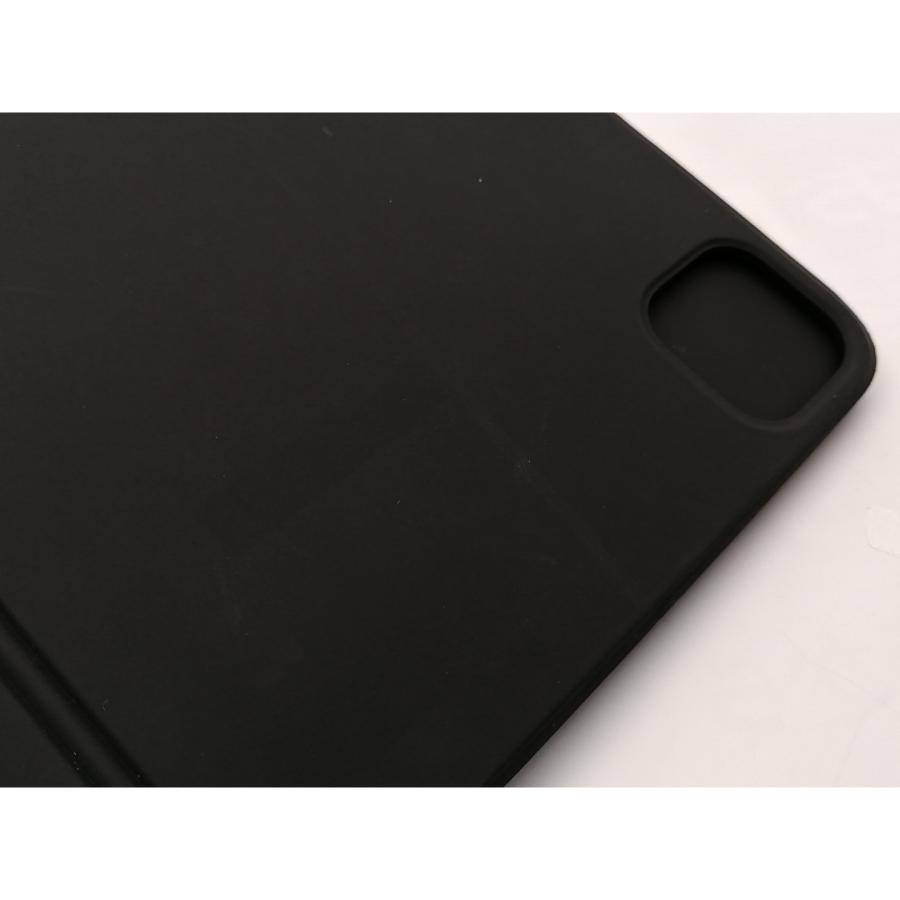 中古】Apple Magic Keyboard 日本語（JIS） ブラック iPad Air（第4/第