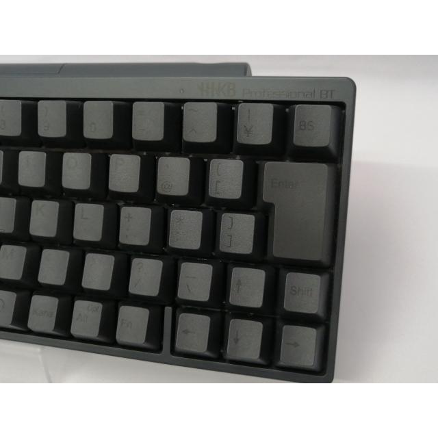 中古】PFU Happy Hacking Keyboard Professional BT 日本語配列/墨 PD