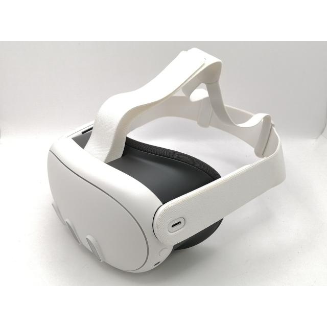 中古】Meta Meta Quest 3 512GB 899-00594-01【池袋東口】保証期間1