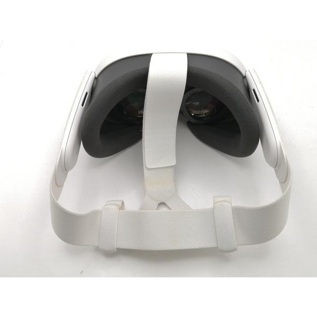 中古】Meta Meta Quest 3 512GB 899-00594-01【池袋東口】保証期間1