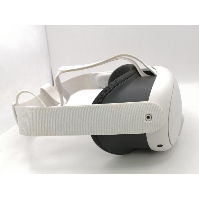 中古】Meta Meta Quest 3 512GB 899-00594-01【池袋東口】保証期間1