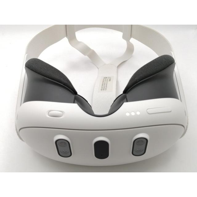 中古】Meta Meta Quest 3 512GB 899-00594-01【池袋東口】保証期間1