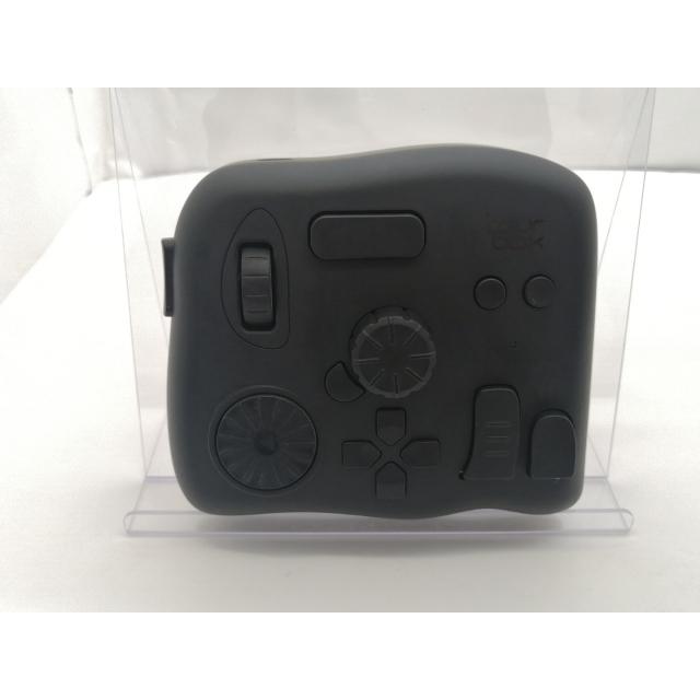 中古】TOURBOX TourBox Elite クリエイター向けbluetooth左手デバイス