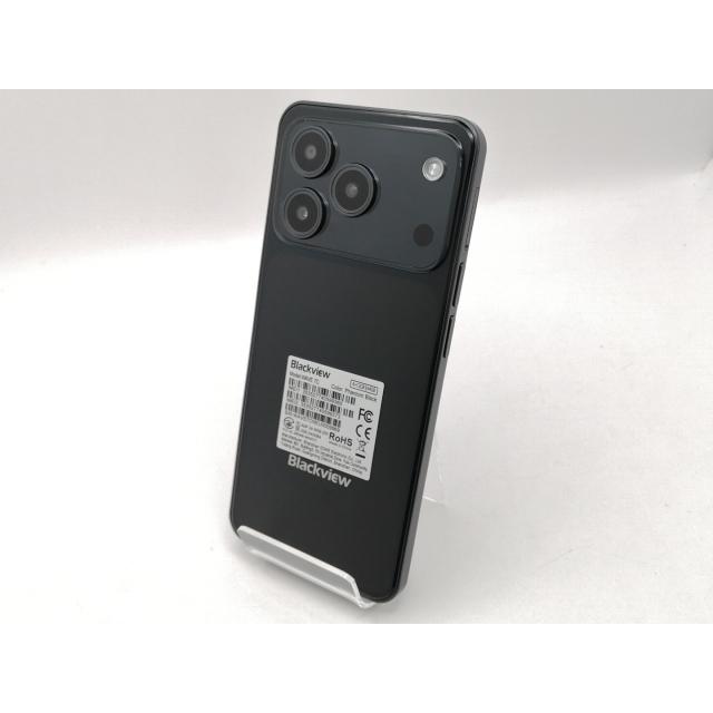 中古】Blackview blackview wave7c 4GB 64GB ブラック【池袋東口】保証
