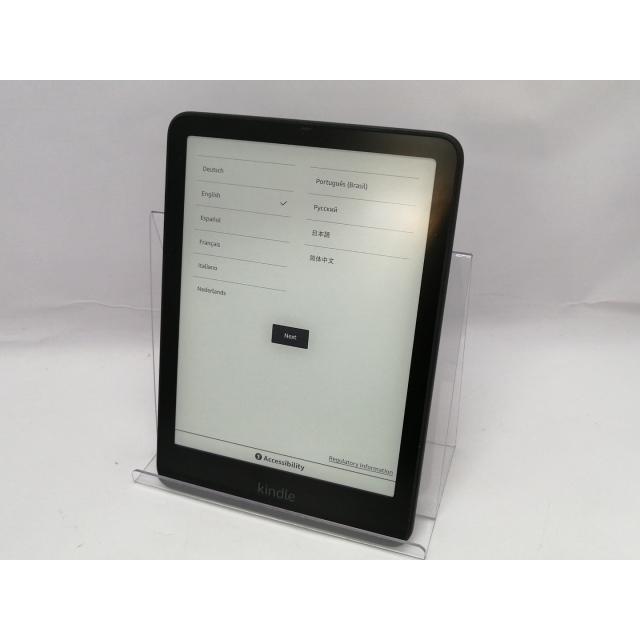中古】Kindle Paperwhite 7インチ Wi-Fi シグニチャー エディション
