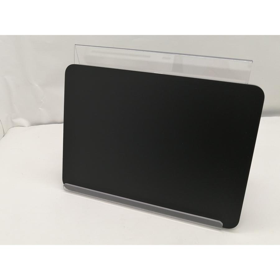 中古】Apple Magic Trackpad (2022) ブラック MMMP3ZA/A【川越クレア