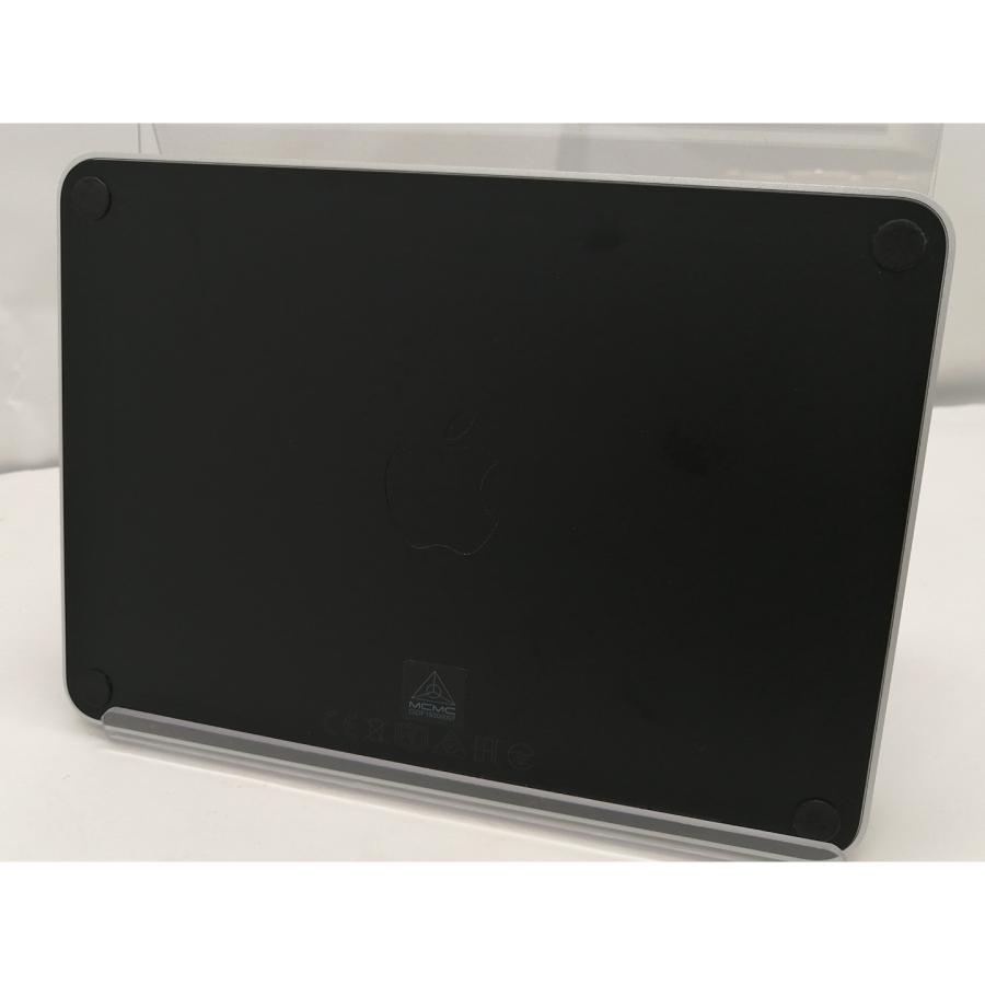 中古】Apple Magic Trackpad (2022) ブラック MMMP3ZA/A【川越クレア