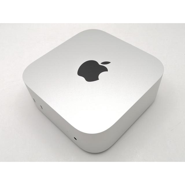 中古】Apple Mac mini CTO (M4,2024) M4 Pro(CPU:14C/GPU:20C)/24G
