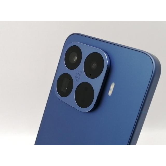中古】Xiaomi 国内版 【SIMフリー】 Xiaomi 17T Pro ディープブルー