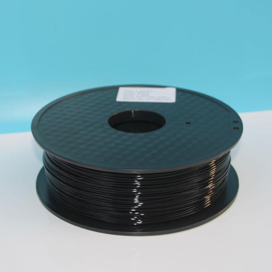 フィラメント 3Dプリンター用素材 PLA樹脂材料 1.75mm径 フィラメント