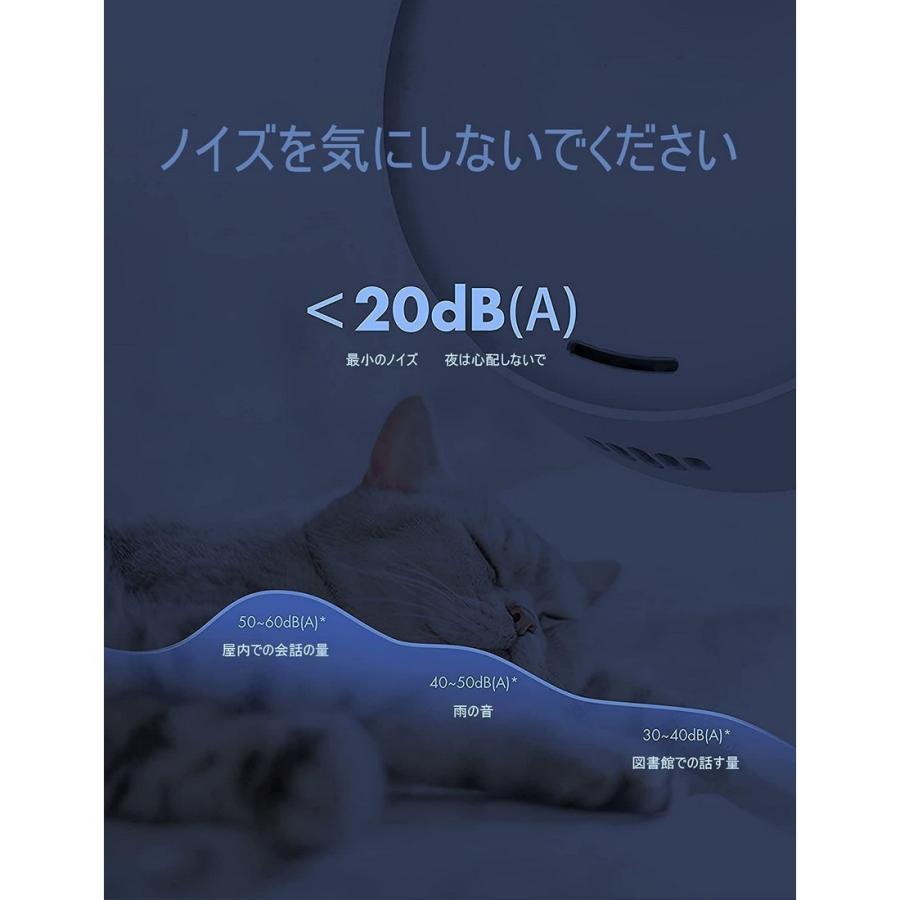 ペット脱臭機 猫 犬 オゾン発生器 トイレ用 マイナスイオン 人体無害