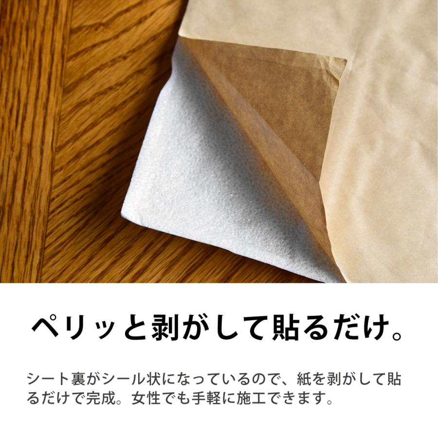 3D立体壁紙 レンガ DIYクッション 壁紙シール 防音シート ウォールステッカー 軽量壁紙シール 防水 30枚セット 薄めタイプ オフホワイト 70*77cm |  | 07