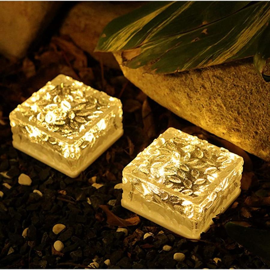 ソーラーライト ガーデンライト 屋外 ライト LED ソーラー