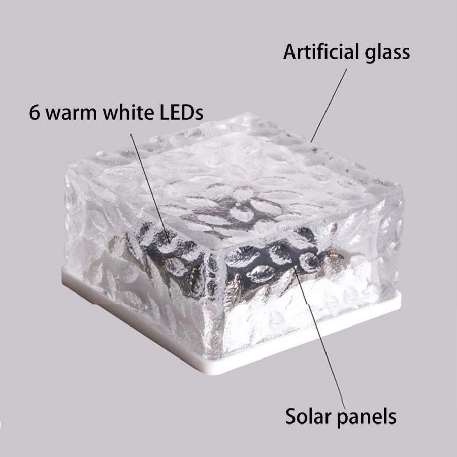 ソーラーライト ガーデンライト 屋外 ライト LED ソーラー