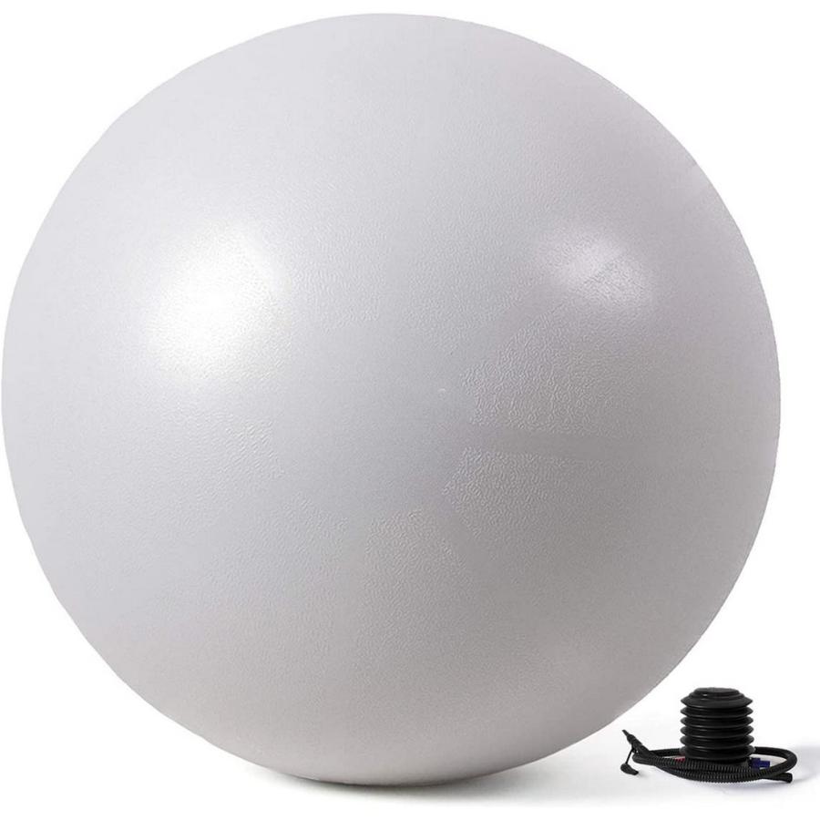 バランスボール フィットネスボール シックヨガボール エクササイズ