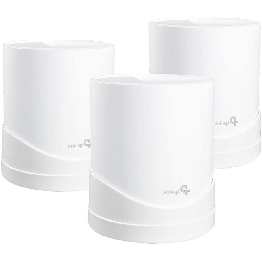 壁掛けホルダー 3個セット DecoX20 X60WIFI6ウォールマウントホルダー