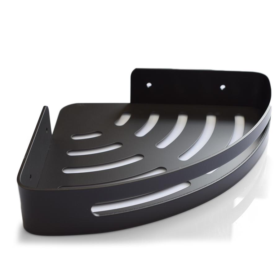 コーナーラック キッチン収納 調味料 スパイスラック 三角 収納棚 省