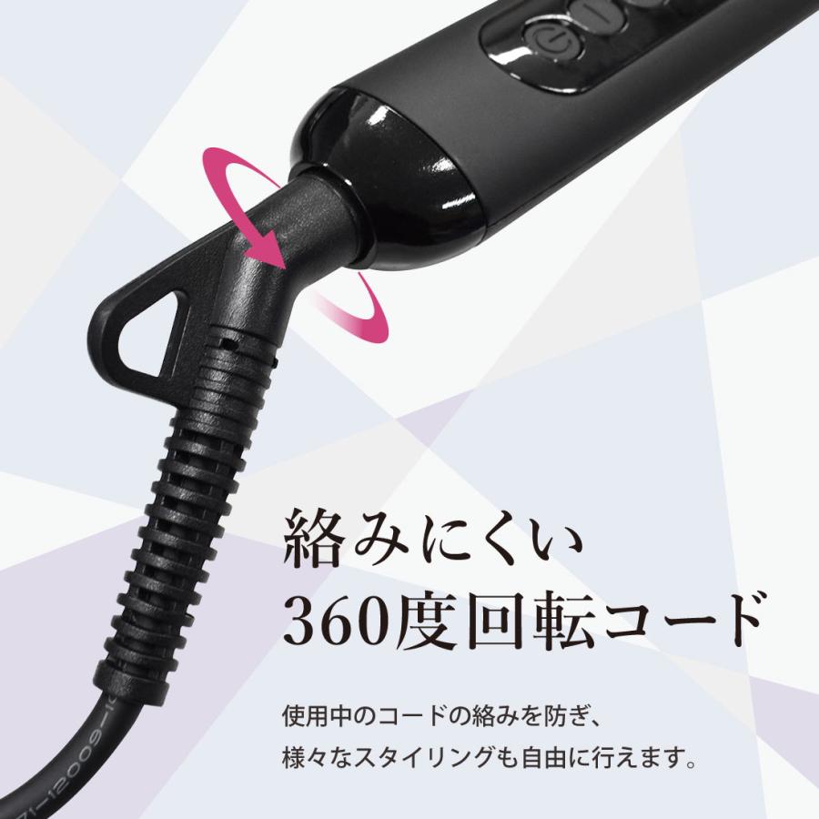 ストレートブラシ ヘアアイロンブラシ ヒートブラシ 電熱ヘアブラシ