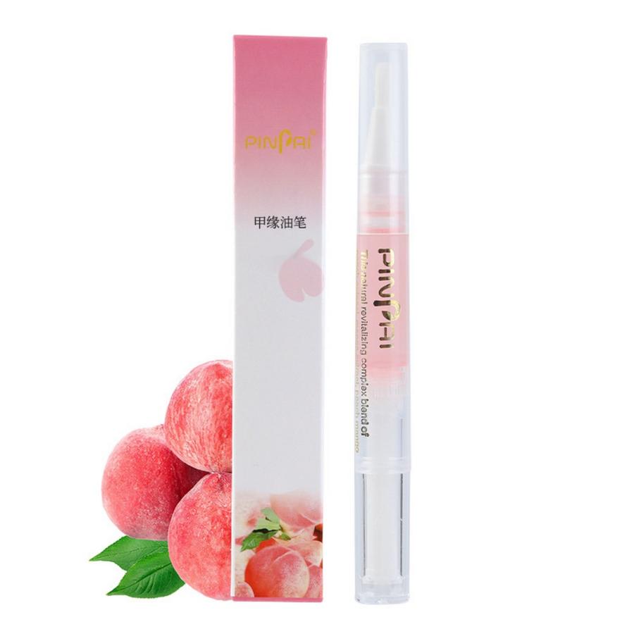 ネイルオイル 2ml ネイルケア キューティクルオイルペン セルフネイル